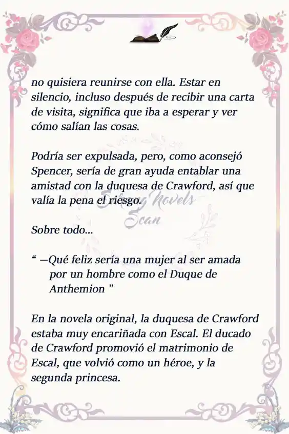 NO TODAS LAS MADRASTRAS SON MALVADAS (Novela) - Capítulo 23 - Página 20 - LectorTMOo