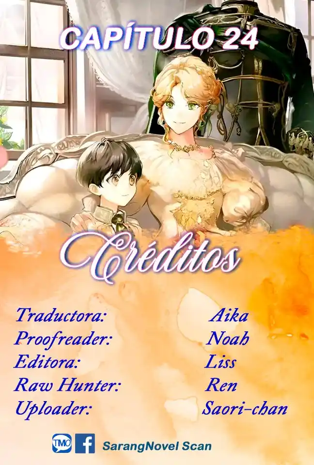 NO TODAS LAS MADRASTRAS SON MALVADAS (Novela) - Capítulo 24 - Página 2 - LectorTMOo