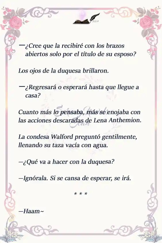 NO TODAS LAS MADRASTRAS SON MALVADAS (Novela) - Capítulo 24 - Página 10 - LectorTMOo