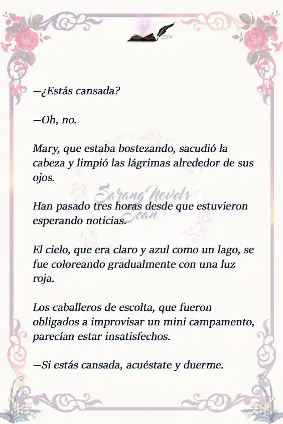 NO TODAS LAS MADRASTRAS SON MALVADAS (Novela) - Capítulo 24 - Página 11 - LectorTMOo