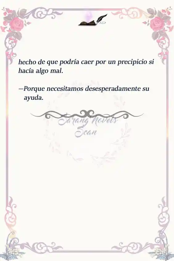 NO TODAS LAS MADRASTRAS SON MALVADAS (Novela) - Capítulo 24 - Página 23 - LectorTMOo