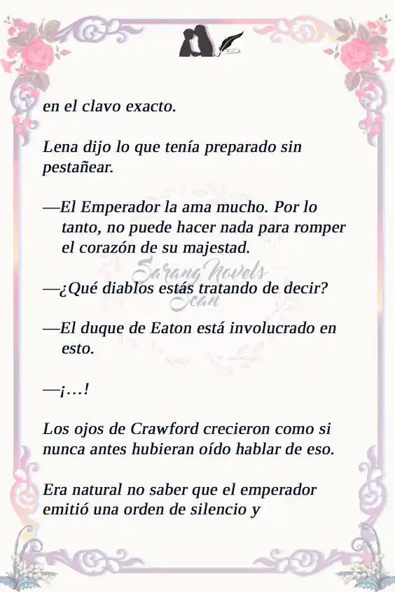 NO TODAS LAS MADRASTRAS SON MALVADAS (Novela) - Capítulo 25 - Página 7 - LectorTMOo