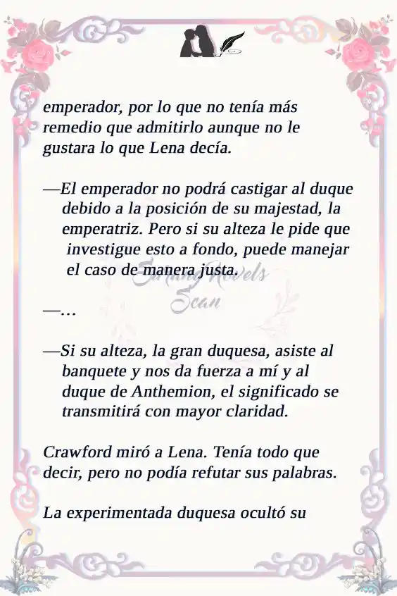 NO TODAS LAS MADRASTRAS SON MALVADAS (Novela) - Capítulo 25 - Página 9 - LectorTMOo