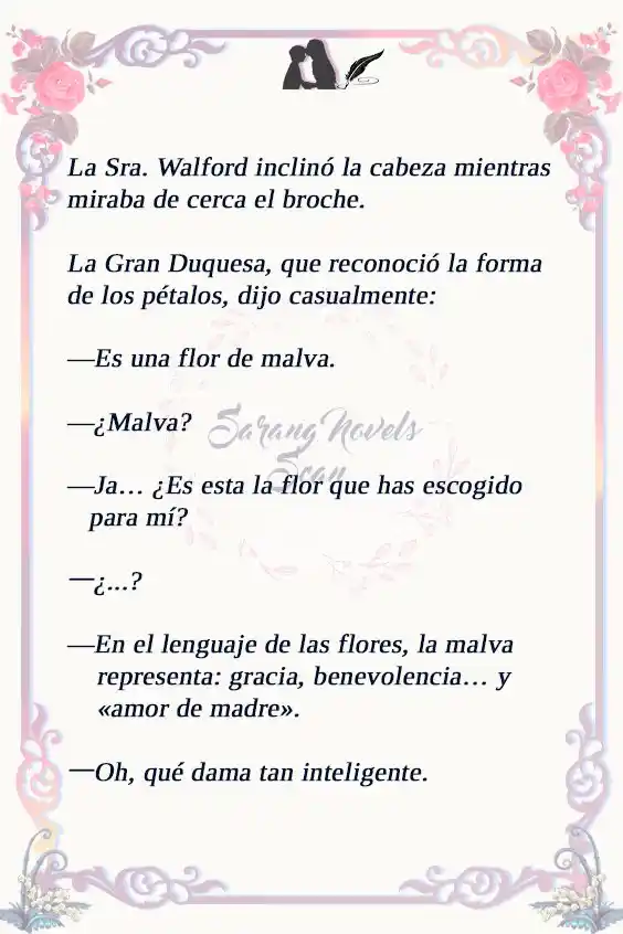 NO TODAS LAS MADRASTRAS SON MALVADAS (Novela) - Capítulo 25 - Página 20 - LectorTMOo