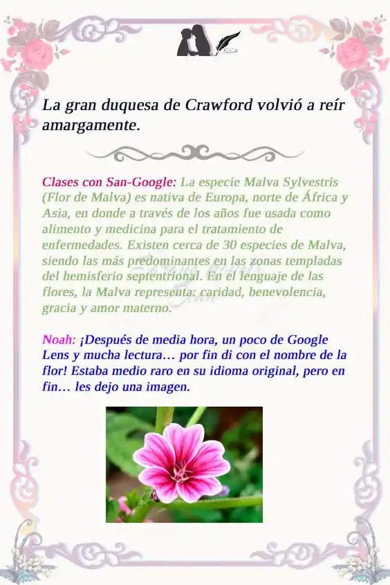 NO TODAS LAS MADRASTRAS SON MALVADAS (Novela) - Capítulo 25 - Página 21 - LectorTMOo