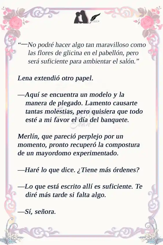 NO TODAS LAS MADRASTRAS SON MALVADAS (Novela) - Capítulo 26 - Página 12 - LectorTMOo