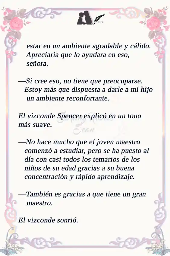 NO TODAS LAS MADRASTRAS SON MALVADAS (Novela) - Capítulo 26 - Página 15 - LectorTMOo