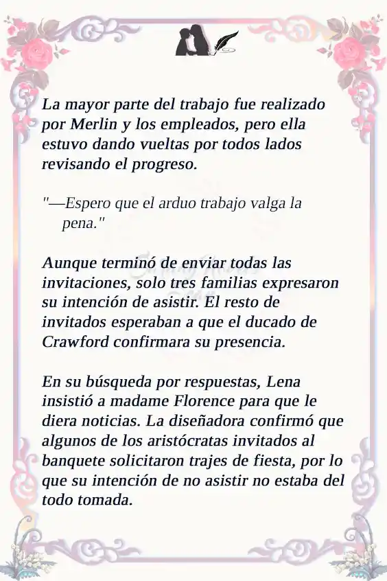 NO TODAS LAS MADRASTRAS SON MALVADAS (Novela) - Capítulo 26 - Página 20 - LectorTMOo