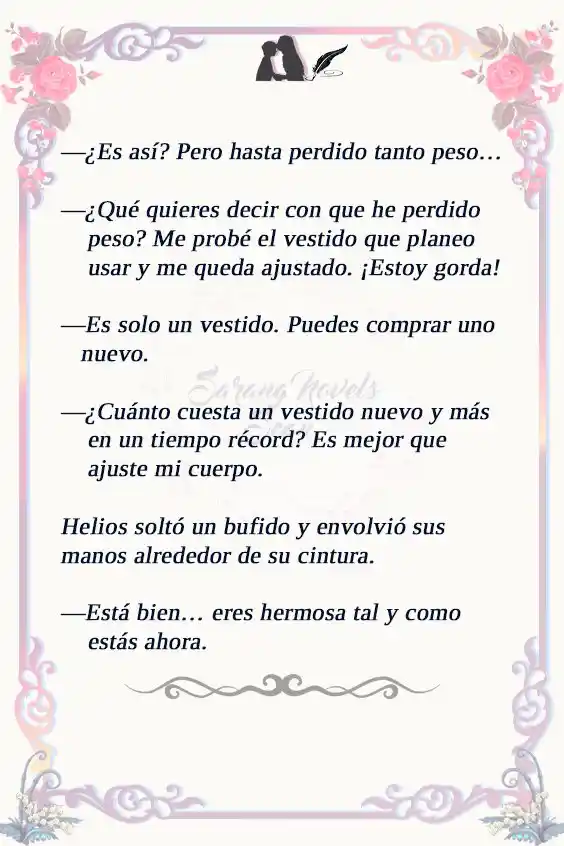 NO TODAS LAS MADRASTRAS SON MALVADAS (Novela) - Capítulo 26 - Página 23 - LectorTMOo