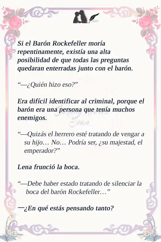 NO TODAS LAS MADRASTRAS SON MALVADAS (Novela) - Capítulo 27 - Página 7 - LectorTMOo