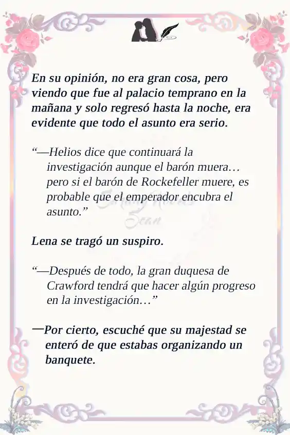 NO TODAS LAS MADRASTRAS SON MALVADAS (Novela) - Capítulo 27 - Página 9 - LectorTMOo