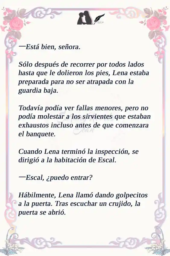 NO TODAS LAS MADRASTRAS SON MALVADAS (Novela) - Capítulo 27 - Página 13 - LectorTMOo