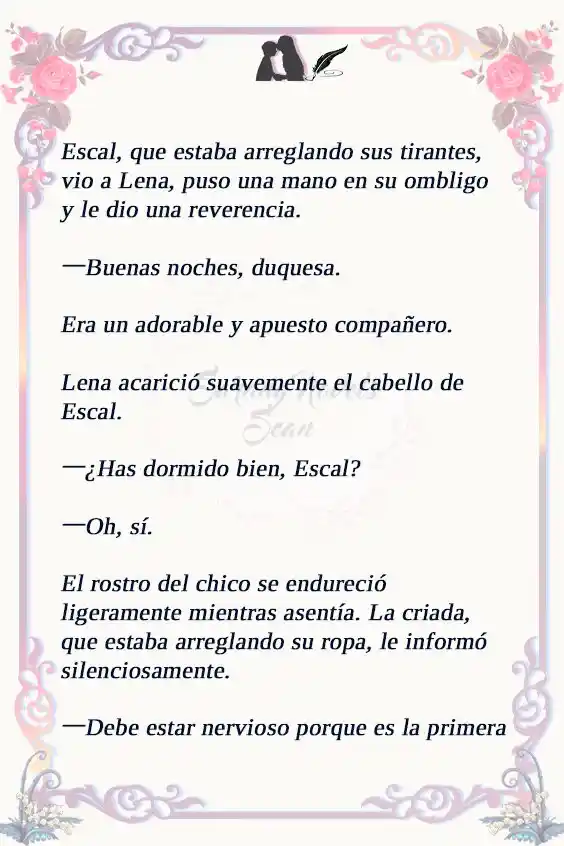NO TODAS LAS MADRASTRAS SON MALVADAS (Novela) - Capítulo 27 - Página 14 - LectorTMOo
