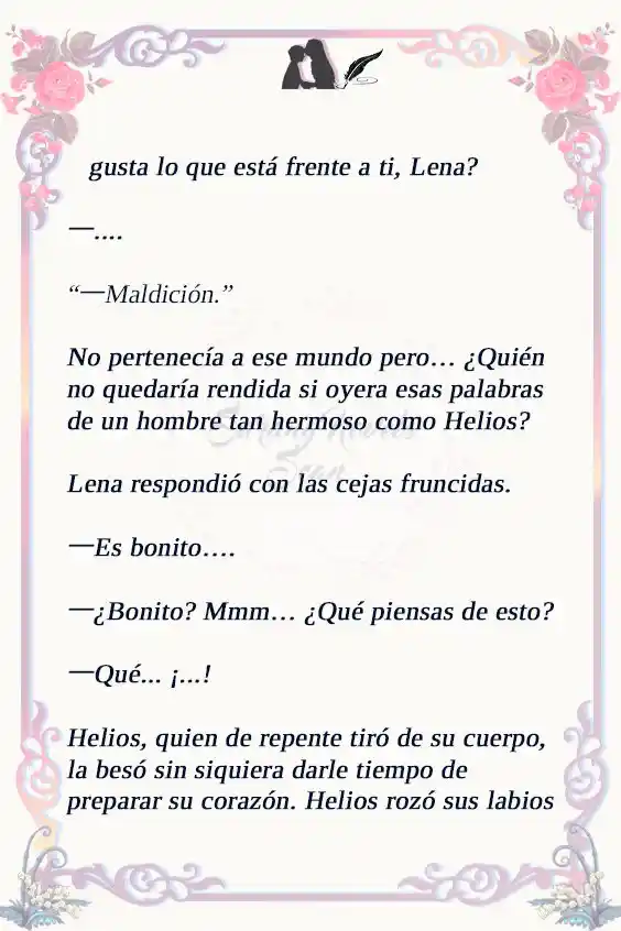 NO TODAS LAS MADRASTRAS SON MALVADAS (Novela) - Capítulo 27 - Página 19 - LectorTMOo