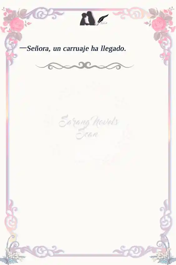 NO TODAS LAS MADRASTRAS SON MALVADAS (Novela) - Capítulo 27 - Página 24 - LectorTMOo