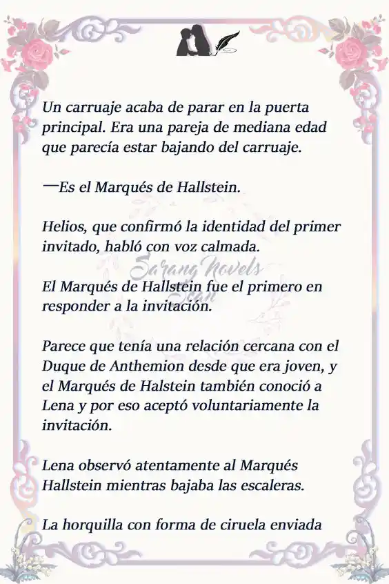 NO TODAS LAS MADRASTRAS SON MALVADAS (Novela) - Capítulo 28 - Página 6 - LectorTMOo