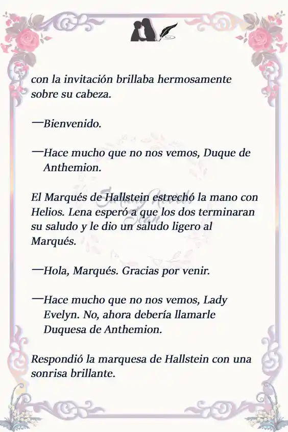 NO TODAS LAS MADRASTRAS SON MALVADAS (Novela) - Capítulo 28 - Página 7 - LectorTMOo