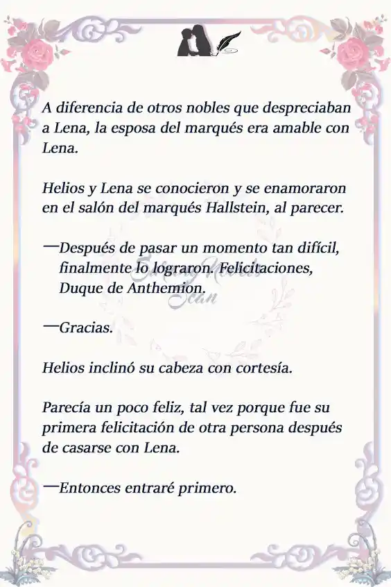 NO TODAS LAS MADRASTRAS SON MALVADAS (Novela) - Capítulo 28 - Página 8 - LectorTMOo