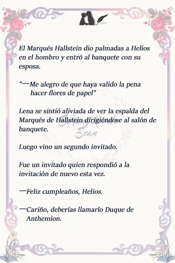 NO TODAS LAS MADRASTRAS SON MALVADAS (Novela) - Capítulo 28 - Página 9 - LectorTMOo