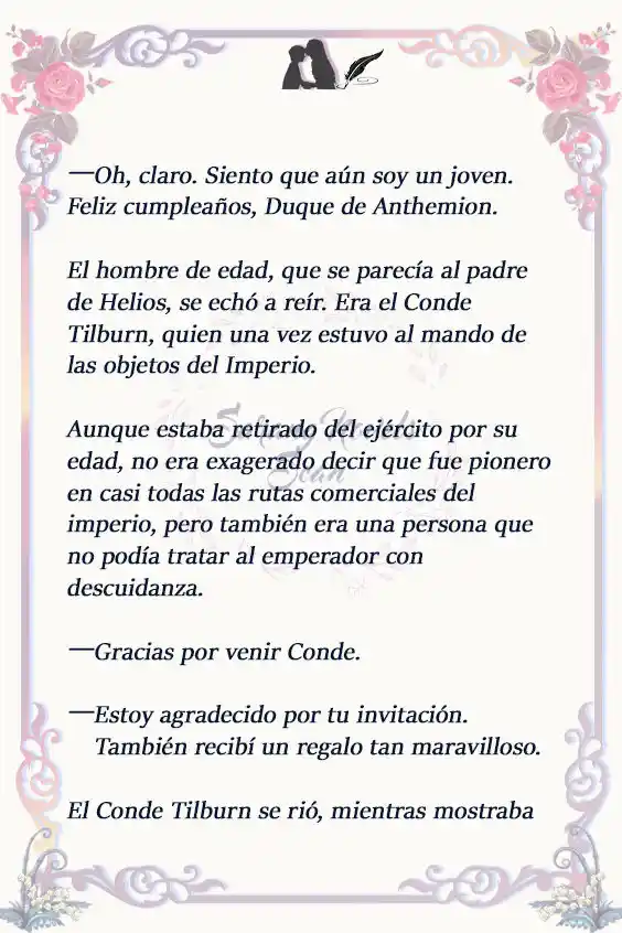 NO TODAS LAS MADRASTRAS SON MALVADAS (Novela) - Capítulo 28 - Página 10 - LectorTMOo