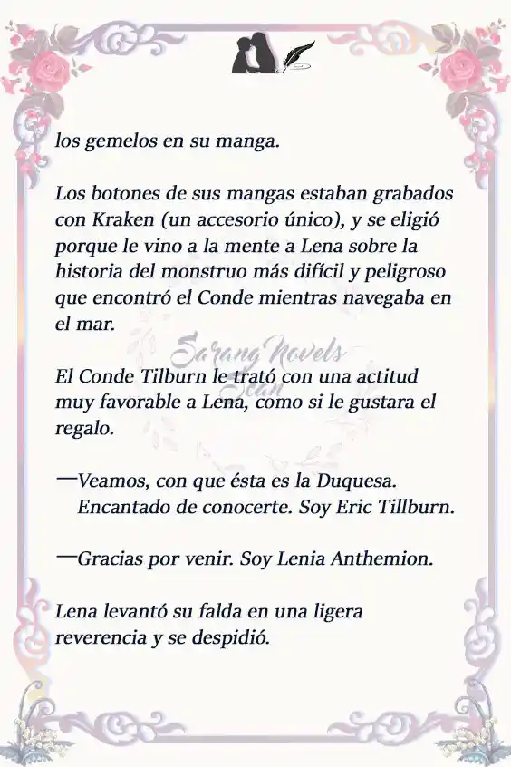 NO TODAS LAS MADRASTRAS SON MALVADAS (Novela) - Capítulo 28 - Página 11 - LectorTMOo