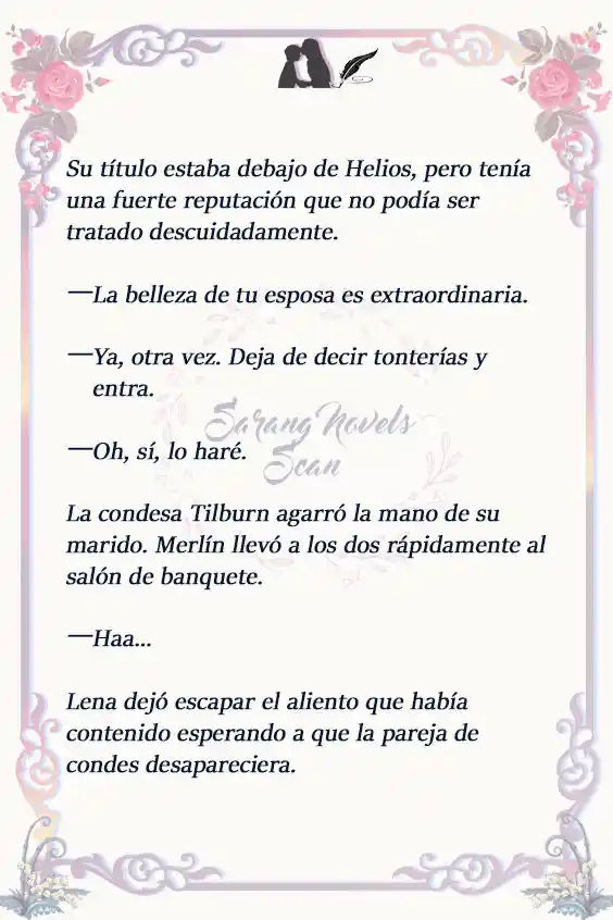 NO TODAS LAS MADRASTRAS SON MALVADAS (Novela) - Capítulo 28 - Página 12 - LectorTMOo
