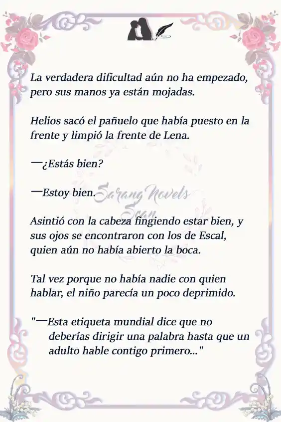 NO TODAS LAS MADRASTRAS SON MALVADAS (Novela) - Capítulo 28 - Página 13 - LectorTMOo