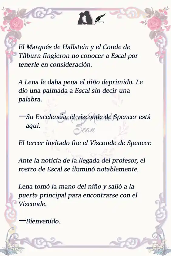 NO TODAS LAS MADRASTRAS SON MALVADAS (Novela) - Capítulo 28 - Página 14 - LectorTMOo