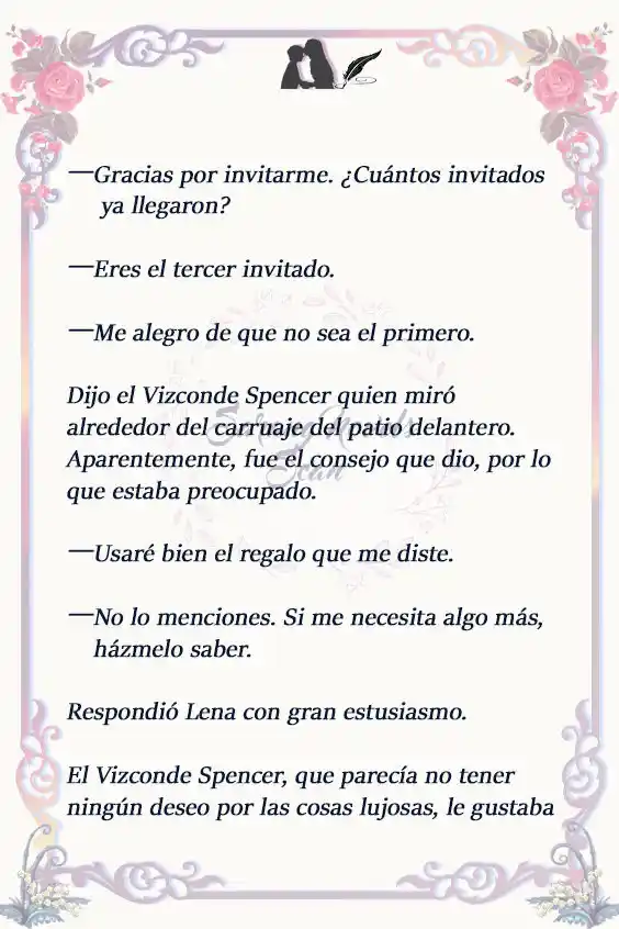 NO TODAS LAS MADRASTRAS SON MALVADAS (Novela) - Capítulo 28 - Página 15 - LectorTMOo