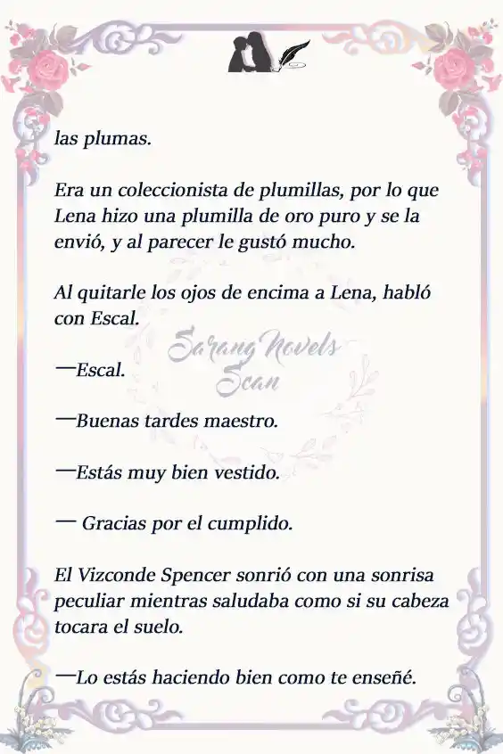 NO TODAS LAS MADRASTRAS SON MALVADAS (Novela) - Capítulo 28 - Página 16 - LectorTMOo