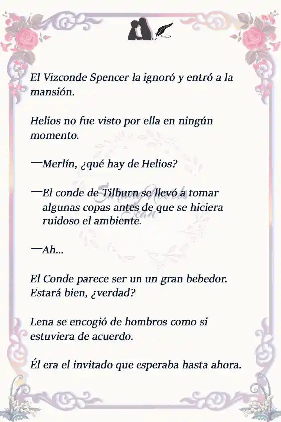 NO TODAS LAS MADRASTRAS SON MALVADAS (Novela) - Capítulo 28 - Página 18 - LectorTMOo