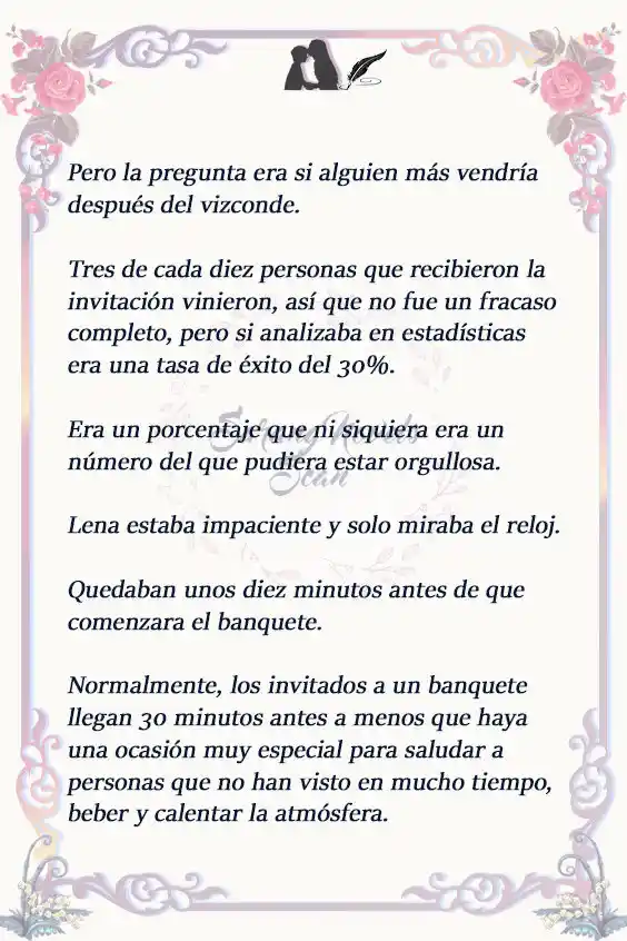 NO TODAS LAS MADRASTRAS SON MALVADAS (Novela) - Capítulo 28 - Página 19 - LectorTMOo
