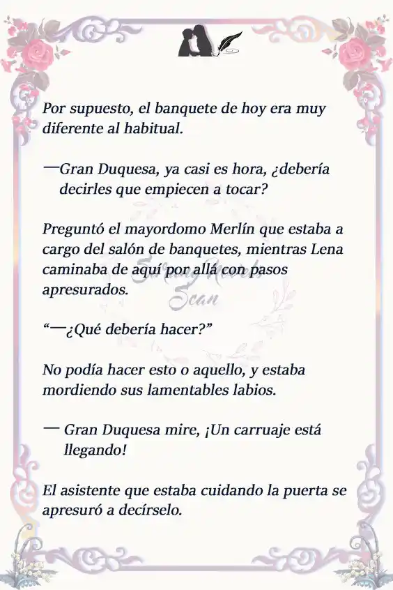 NO TODAS LAS MADRASTRAS SON MALVADAS (Novela) - Capítulo 28 - Página 20 - LectorTMOo