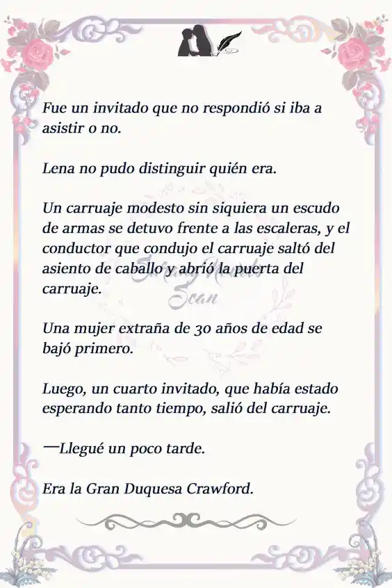 NO TODAS LAS MADRASTRAS SON MALVADAS (Novela) - Capítulo 28 - Página 21 - LectorTMOo