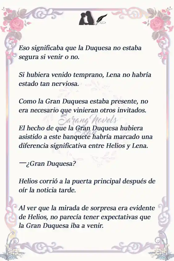 NO TODAS LAS MADRASTRAS SON MALVADAS (Novela) - Capítulo 29 - Página 5 - LectorTMOo