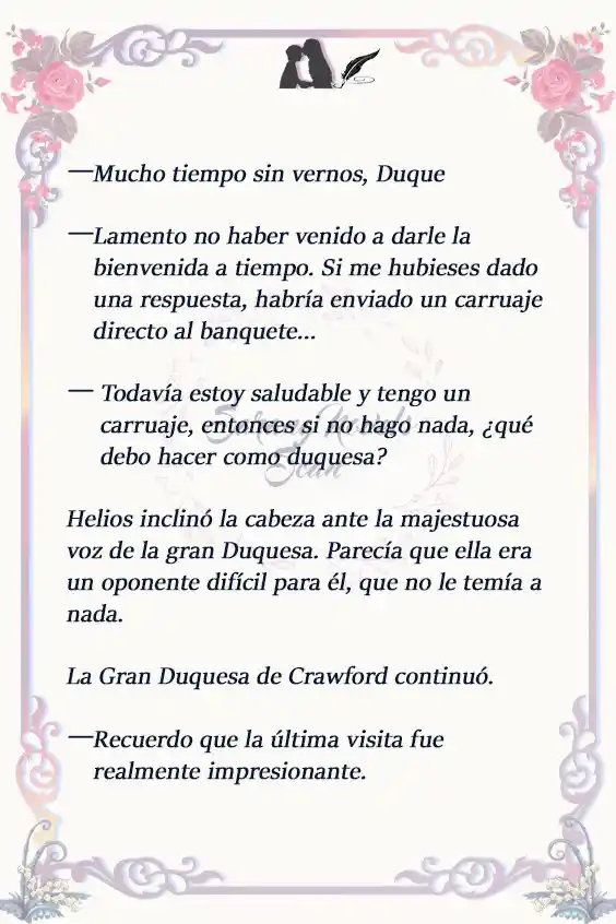 NO TODAS LAS MADRASTRAS SON MALVADAS (Novela) - Capítulo 29 - Página 6 - LectorTMOo