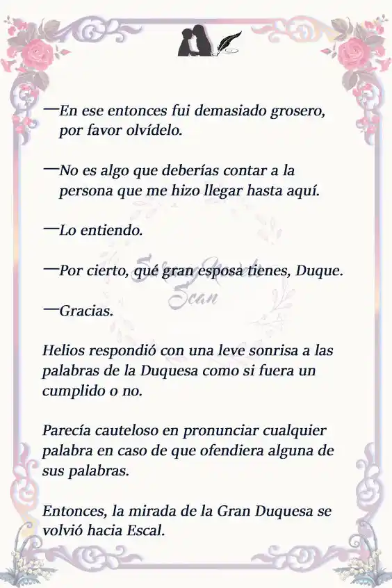 NO TODAS LAS MADRASTRAS SON MALVADAS (Novela) - Capítulo 29 - Página 7 - LectorTMOo