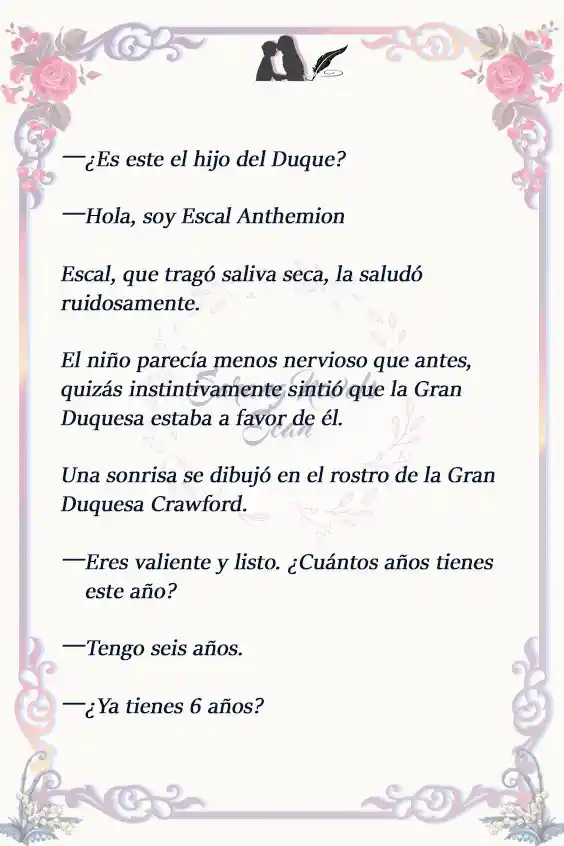 NO TODAS LAS MADRASTRAS SON MALVADAS (Novela) - Capítulo 29 - Página 8 - LectorTMOo