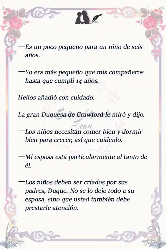 NO TODAS LAS MADRASTRAS SON MALVADAS (Novela) - Capítulo 29 - Página 10 - LectorTMOo