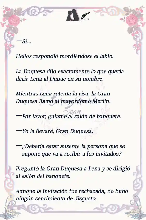 NO TODAS LAS MADRASTRAS SON MALVADAS (Novela) - Capítulo 29 - Página 11 - LectorTMOo