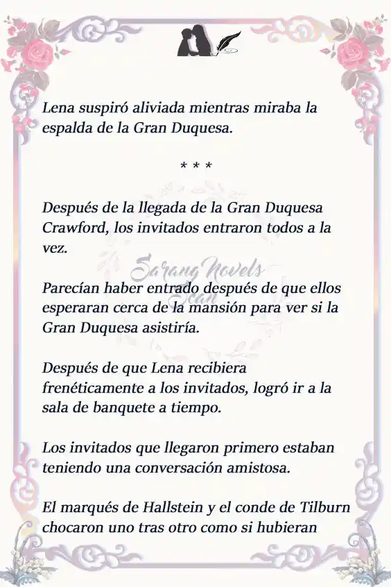 NO TODAS LAS MADRASTRAS SON MALVADAS (Novela) - Capítulo 29 - Página 12 - LectorTMOo