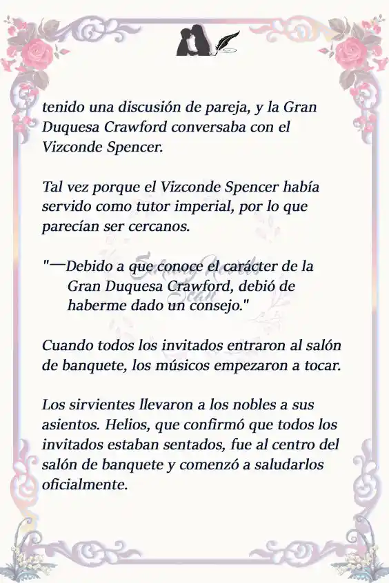 NO TODAS LAS MADRASTRAS SON MALVADAS (Novela) - Capítulo 29 - Página 13 - LectorTMOo