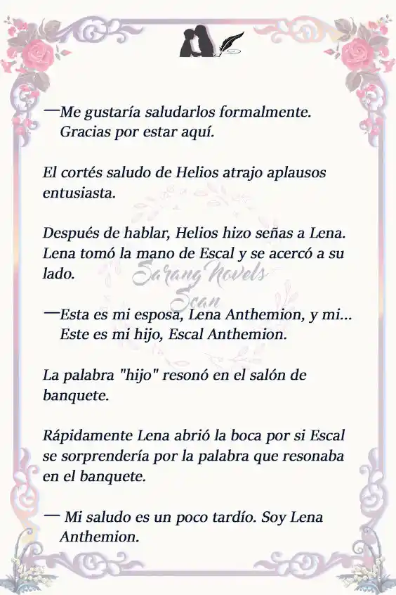 NO TODAS LAS MADRASTRAS SON MALVADAS (Novela) - Capítulo 29 - Página 14 - LectorTMOo