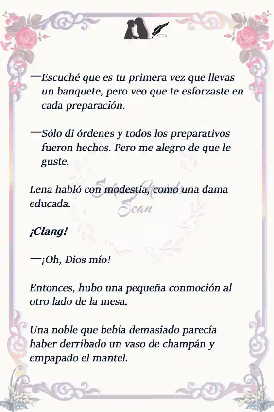 NO TODAS LAS MADRASTRAS SON MALVADAS (Novela) - Capítulo 29 - Página 17 - LectorTMOo