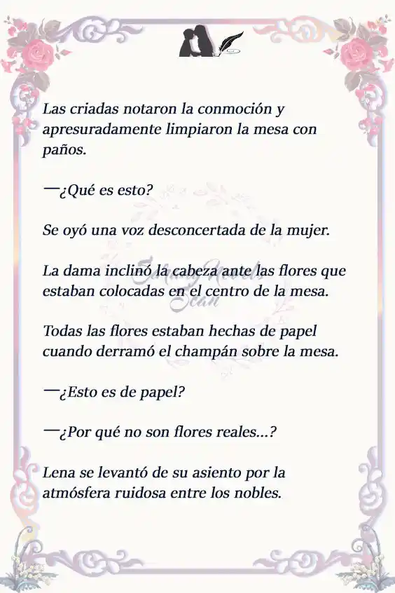 NO TODAS LAS MADRASTRAS SON MALVADAS (Novela) - Capítulo 29 - Página 18 - LectorTMOo