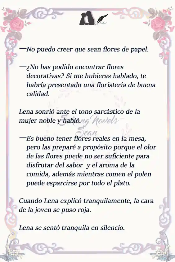 NO TODAS LAS MADRASTRAS SON MALVADAS (Novela) - Capítulo 29 - Página 19 - LectorTMOo
