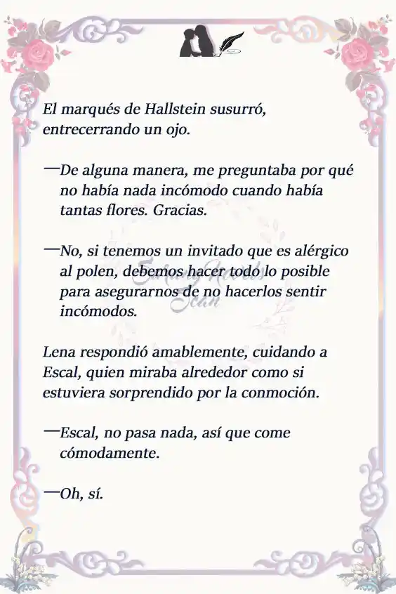 NO TODAS LAS MADRASTRAS SON MALVADAS (Novela) - Capítulo 29 - Página 20 - LectorTMOo