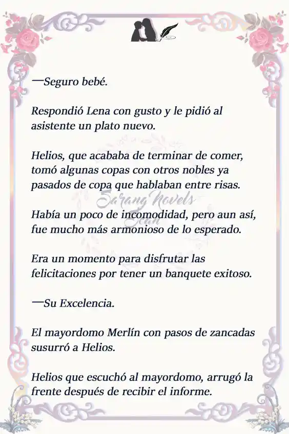 NO TODAS LAS MADRASTRAS SON MALVADAS (Novela) - Capítulo 29 - Página 22 - LectorTMOo