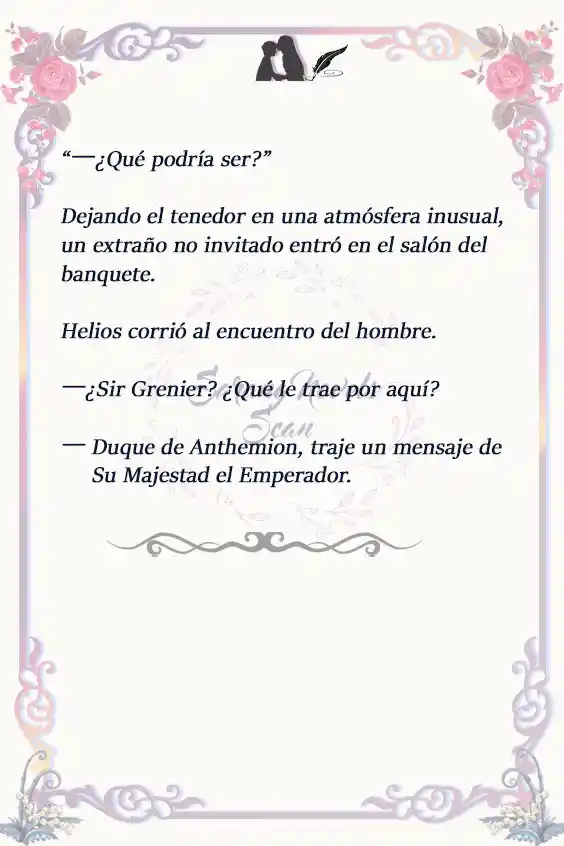 NO TODAS LAS MADRASTRAS SON MALVADAS (Novela) - Capítulo 29 - Página 23 - LectorTMOo