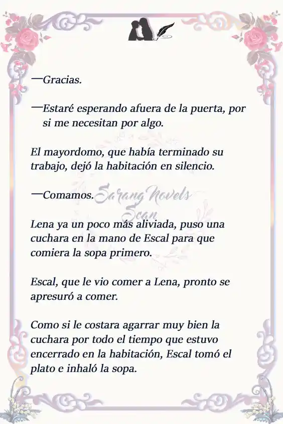 NO TODAS LAS MADRASTRAS SON MALVADAS (Novela) - Capítulo 3 - Página 8 - LectorTMOo